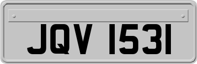 JQV1531
