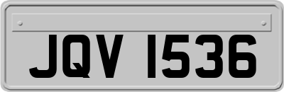 JQV1536