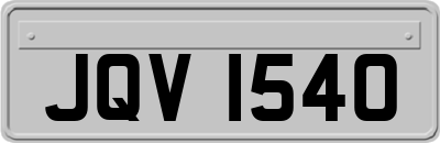 JQV1540