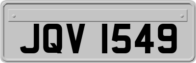 JQV1549