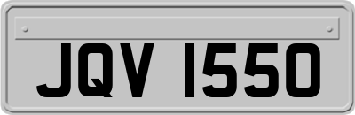 JQV1550