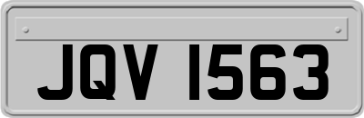 JQV1563