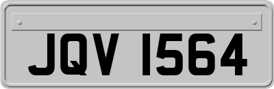 JQV1564