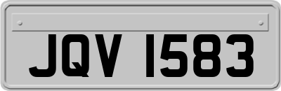 JQV1583