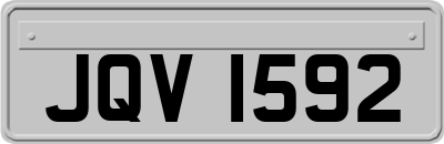 JQV1592