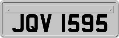 JQV1595