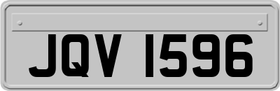 JQV1596