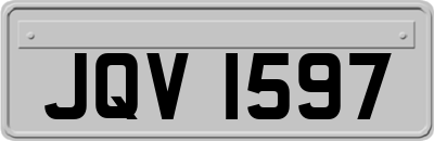 JQV1597