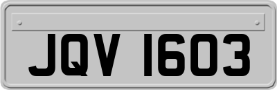 JQV1603
