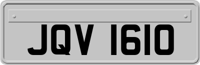 JQV1610