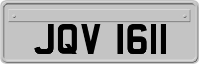 JQV1611