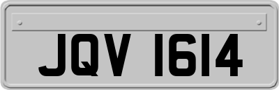 JQV1614