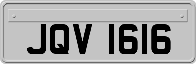 JQV1616