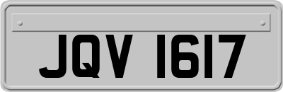 JQV1617
