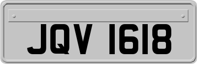 JQV1618