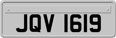 JQV1619