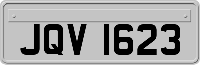 JQV1623
