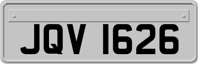 JQV1626