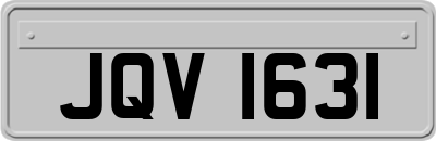 JQV1631