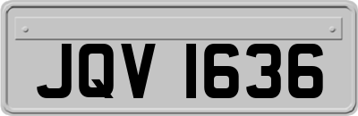 JQV1636