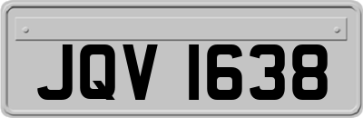 JQV1638