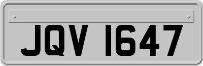 JQV1647