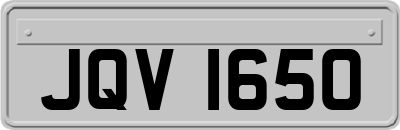 JQV1650