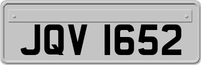 JQV1652