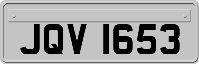 JQV1653