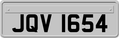 JQV1654