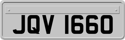 JQV1660