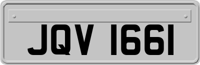 JQV1661