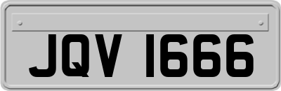 JQV1666