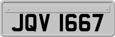 JQV1667