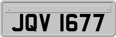JQV1677