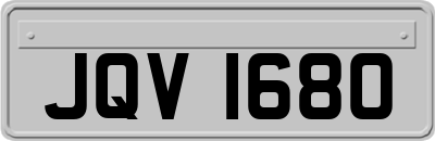 JQV1680