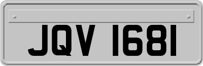 JQV1681