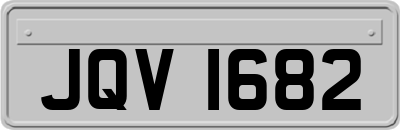 JQV1682