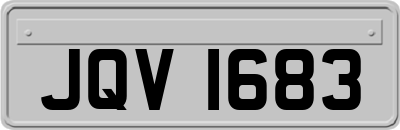 JQV1683