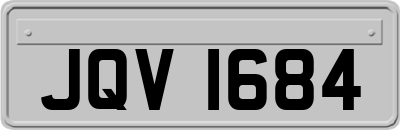 JQV1684