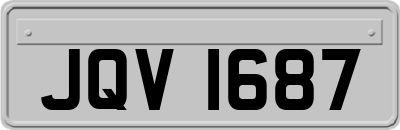 JQV1687