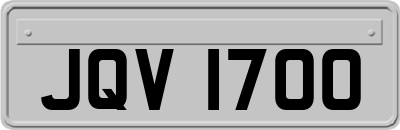JQV1700