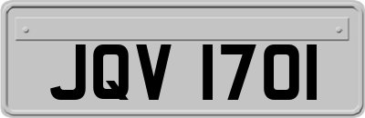 JQV1701