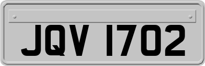 JQV1702