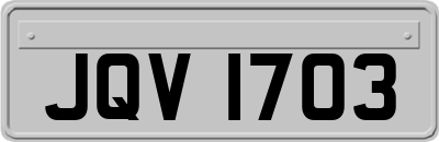 JQV1703
