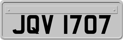 JQV1707