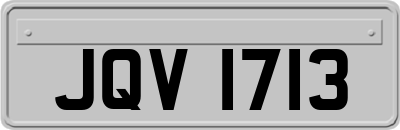 JQV1713