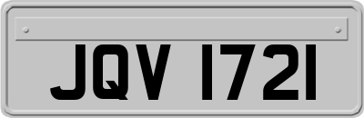JQV1721