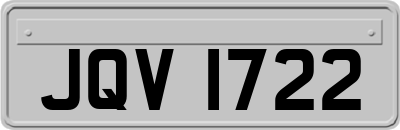 JQV1722