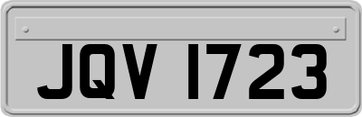 JQV1723